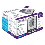 Tensiómetro Digital Basic 11 HomeLife Apagado automatico
