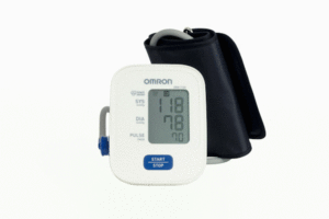 Tensiómetro digital de brazo OMRON