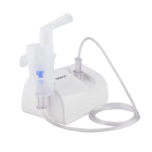 Nebulizador Compresor Omron NE C801 3