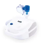 Compresor Nebulizador Lenz NB-206B