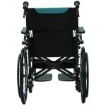 Silla de Ruedas Estándar Apoya Brazos Abatible PH4001