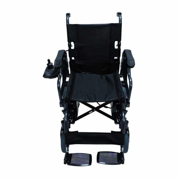 ELW003 Silla electrica