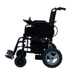 Silla de Ruedas Eléctrica ELW003