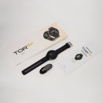 Reloj Inteligente Tor 5K GMD