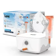 Nebulizador De Compresión Médica LT-N700 Lenz