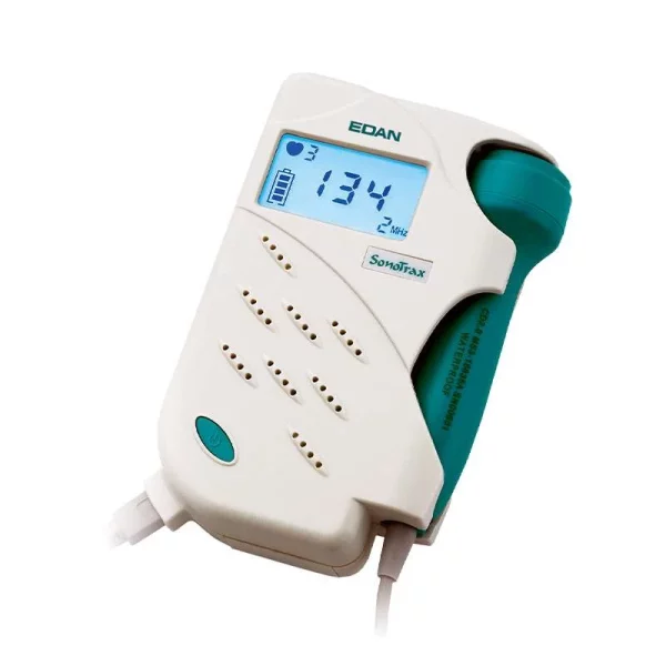 Doppler Fetal Sonotrax Basic A Edan