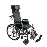 Silla Reclinable Coyote R