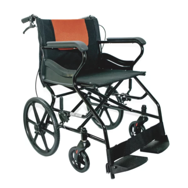 SILLA DE RUEDAS KBE-9125T